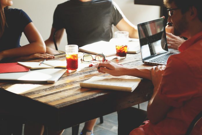 people-coffee-tea-meeting Startup Ideation