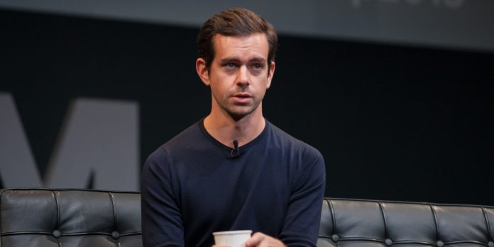 Jack-Dorsey