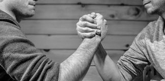 Startups and a trouble called conflict management conflict management