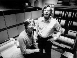 Founder and co-founder