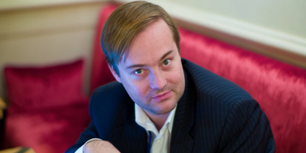 Jason Calacanis