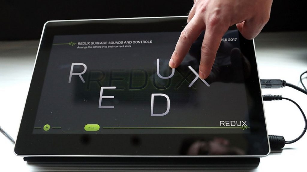 Google bought Redux