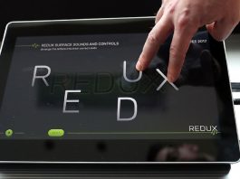 Google bought Redux