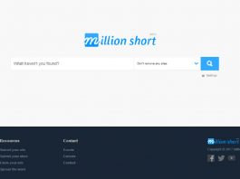 Million Short