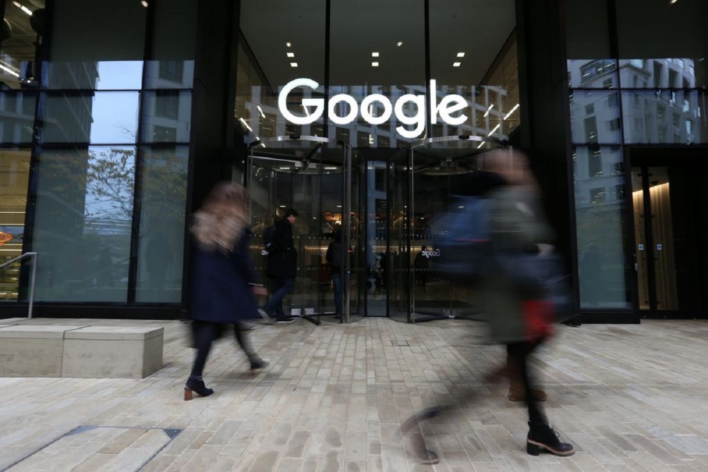 How can you sell your startup to google?