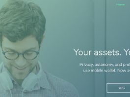 cryptocurrency security
