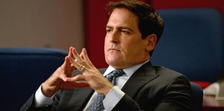 Mark Cuban the man who reinvented sport business