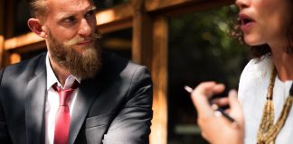 Desperate and Inspired Entrepreneur types and why they need professional consult entrepreneur types