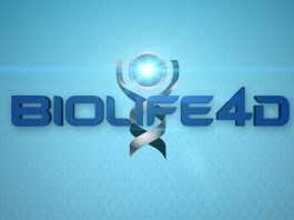 BioLife4D