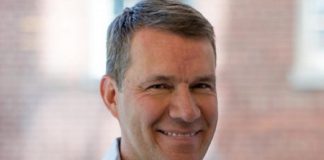 Scott Case, first residence of Main Street Genome Scott Case