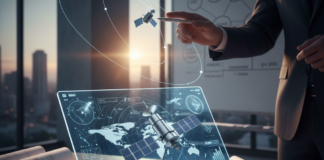 Comprehensive Guide to Satellite Regulatory Compliance and Aerospace Startup Strategy Satellite