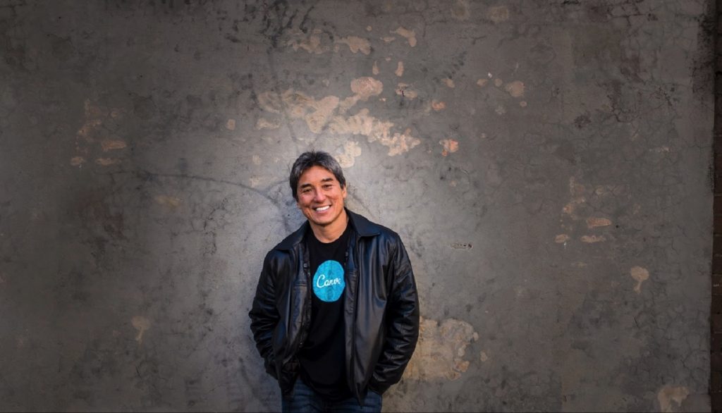Guy Kawasaki
