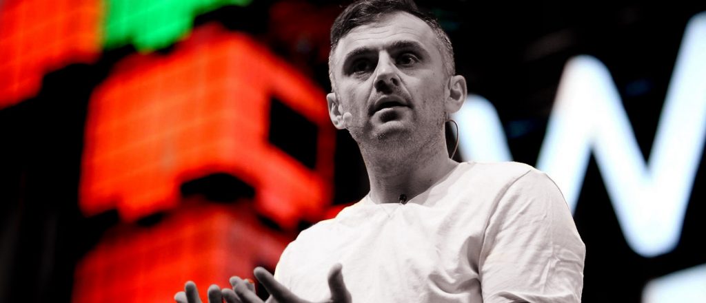 Gary Vaynerchuk