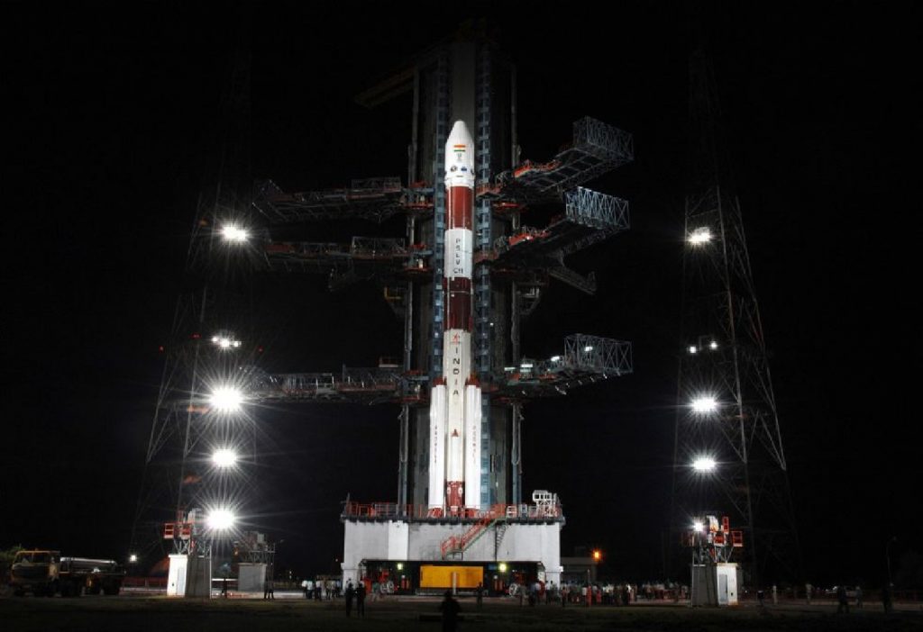 Believe it or not, this startup launched a Satellite without FCC Permission