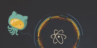 Atom is an editor made for startups Atom is an editor made for startups