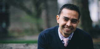 Pat Flynn, from architect to entrepreneur Pat Flynn, from architect to entrepreneurship