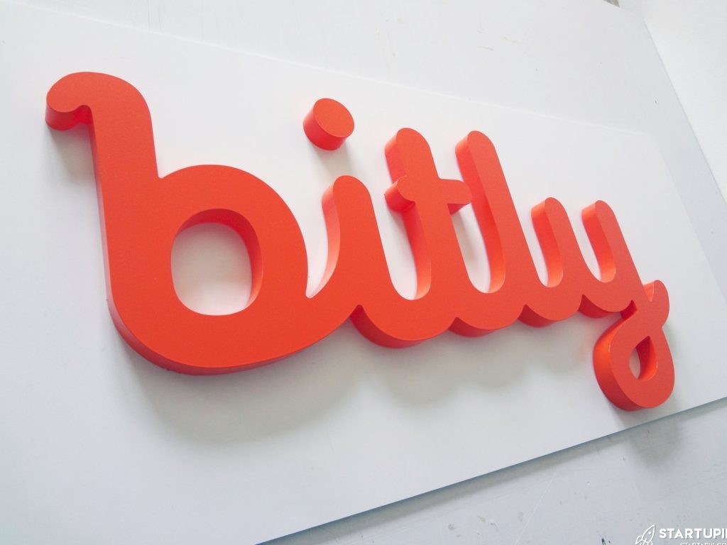 Bitly, a URL shorter for all seasons