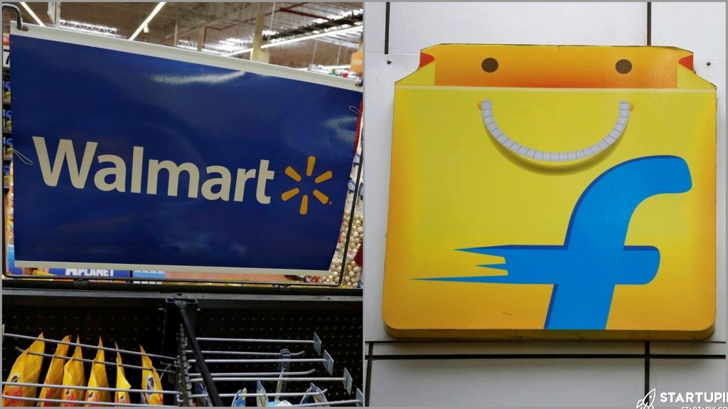 Walmart offers 16 billion for Indian online store startup