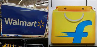 Walmart offers 16 billion for Indian online store startup Flipkart Walmart offers 16 billion for Indian online store startup