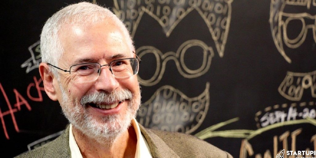 Steve Blank