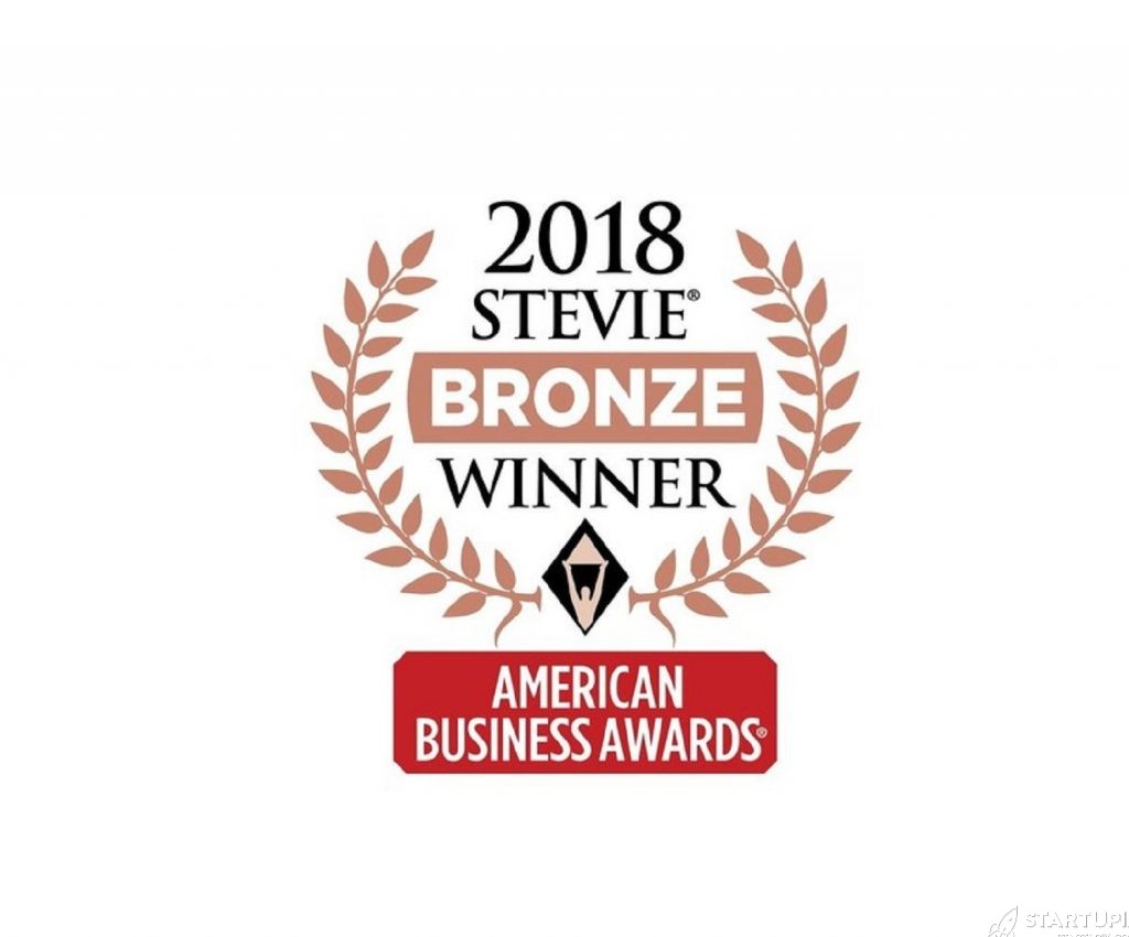 CONCIERGE KEY Health, startup of the year in 2018 American Business Awards