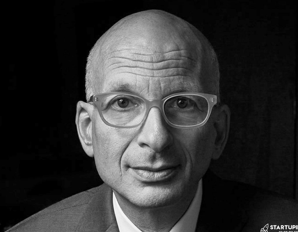 Seth Godin