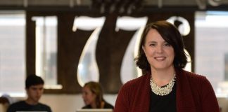 Donna Harris a lady with multiple startup talents Donna Harris