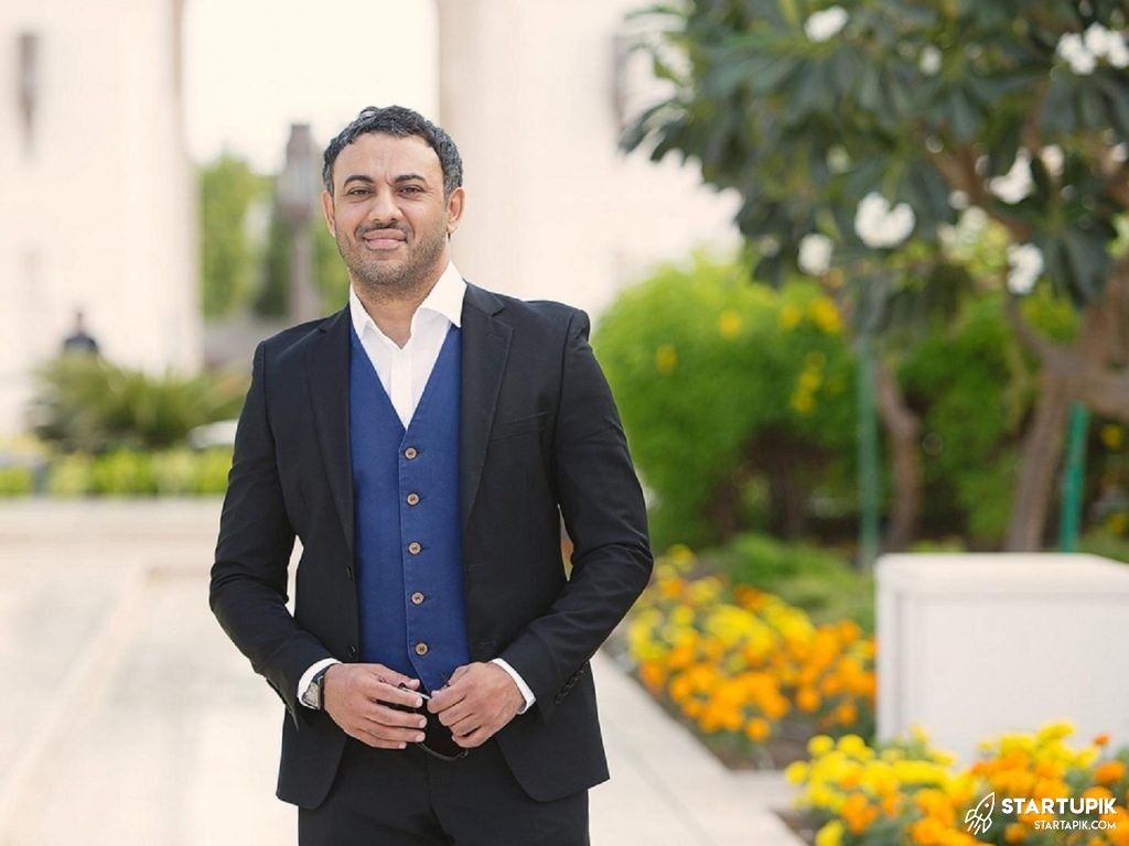 Qais Al Khonji
