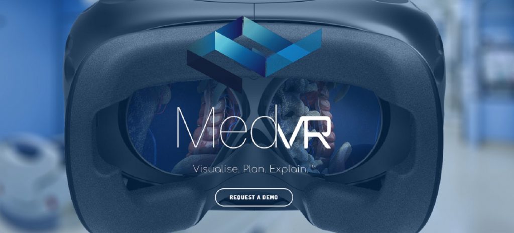 MedVR