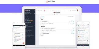 Ease up your Project Management with Asana Ease up your Project Management with Asana