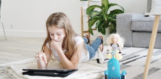 SmartGurlz, a startup that makes coding fun for little girls SmartGurlz