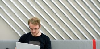 First year in startup world: age of survival First year