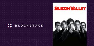 Blockstack startup was inspiration for Season 5 of popular Silicon Valley TV show Blockstack