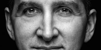 Jonathan fields, when pen makes a good life Jonathan fields