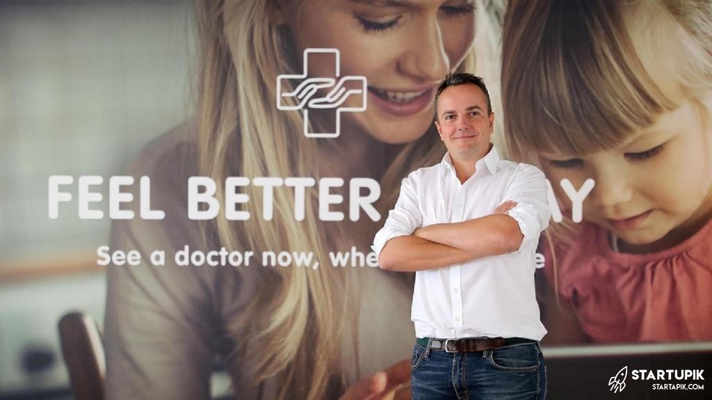 healthcare startups