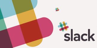 Slack up your communications slack