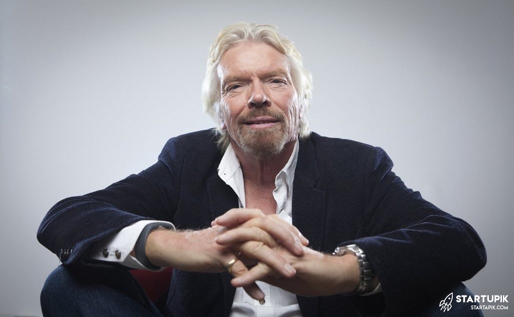 Richard Branson