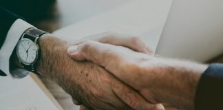 A challenge called Business to Government startup Business-to-Government