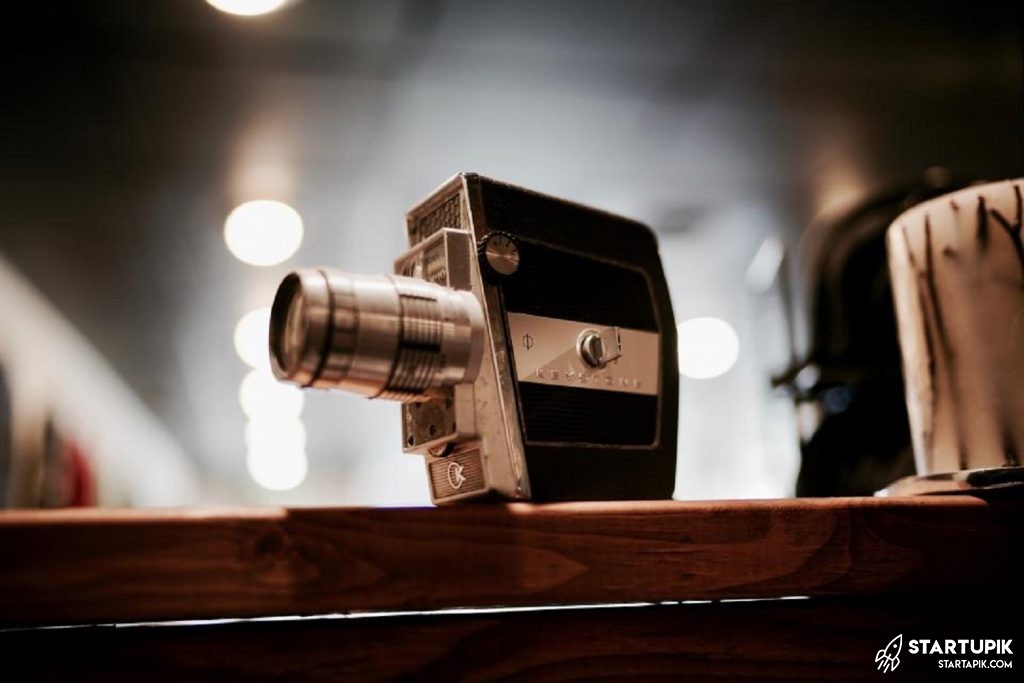 Inspiring movies for startup folks