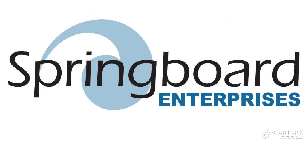 Springboard