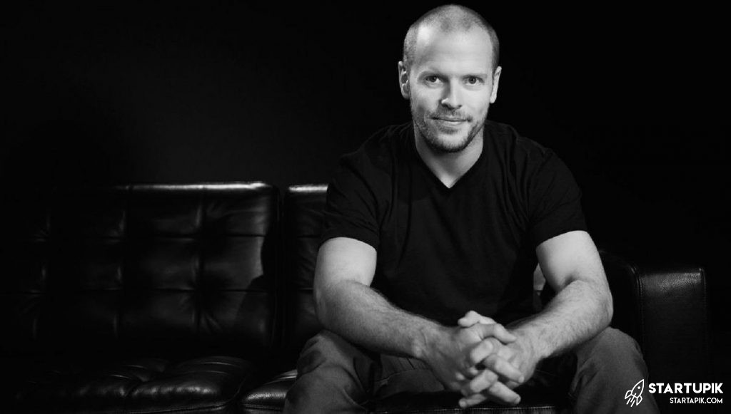 Tim Ferriss