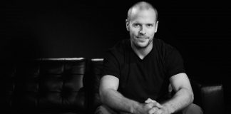 Live 4 hours style with Tim Ferriss Tim Ferriss