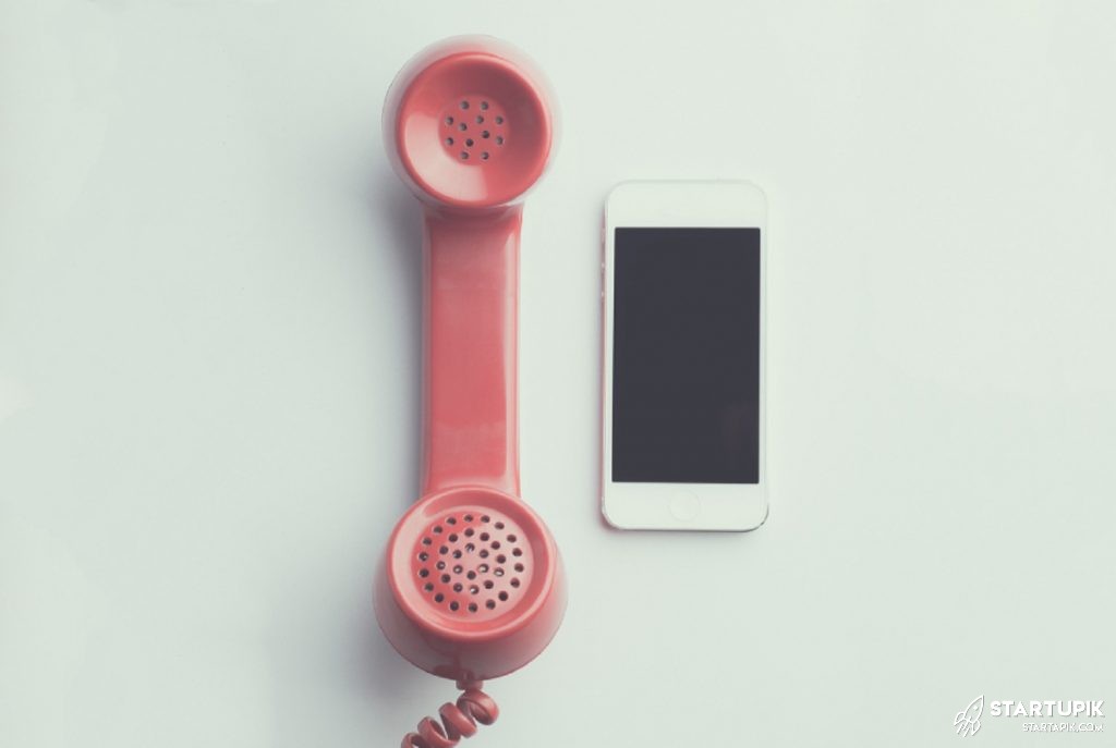 overuse of telephone