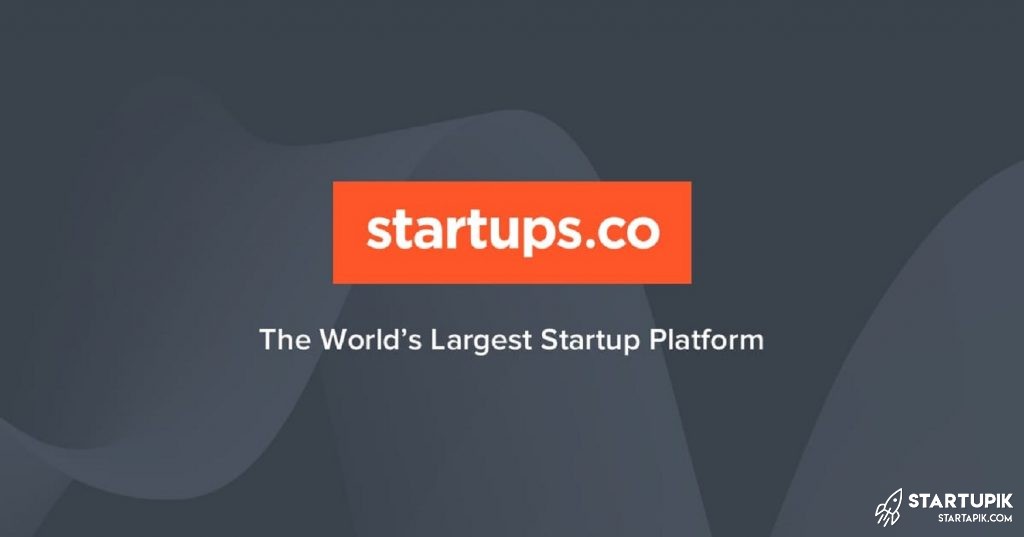 startups.co
