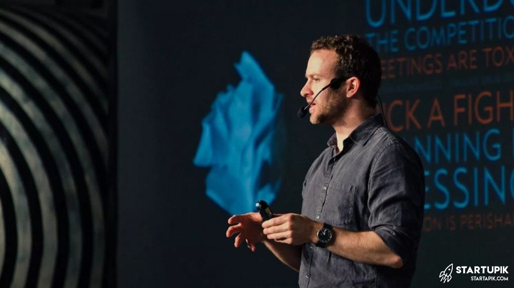 Jason fried