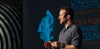 Jason fried, father of basecamp Jason fried
