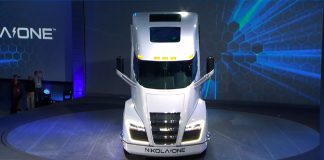 Hydrogen trucks are no longer a dream thanks to this startup hydrogen trucks