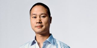Tony Hsieh, from Link Exchange to Zappos Tony Hsieh