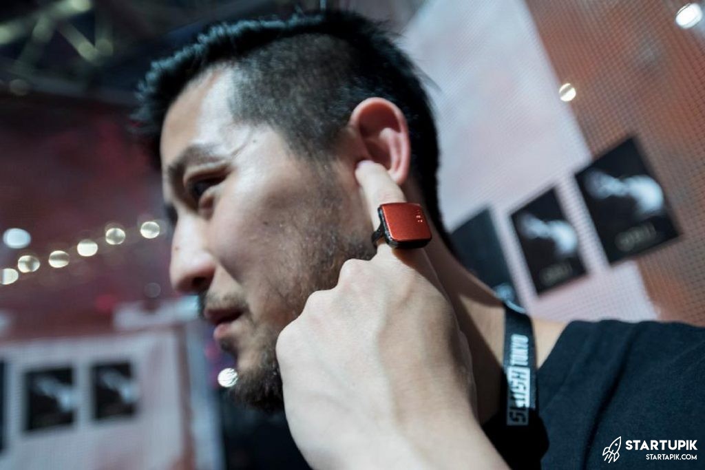 Smart Ring