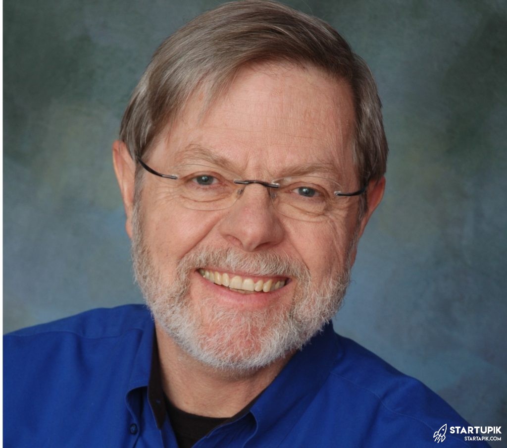 Tim Berry